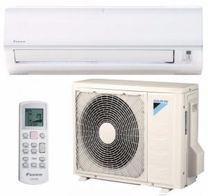 Daikin ATXN20MB / ARXN20MB