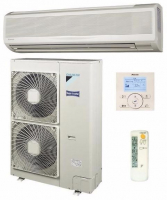 Daikin FAQ100B / RQ100BV/W