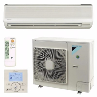 Daikin FAQ71B / RQ71BV/W