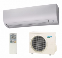Daikin FTX60KV / RX60K 