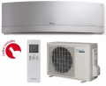 Daikin FTXJ35M-S / RXJ35M silver