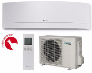 Daikin FTXJ35M-W / RXJ35M white