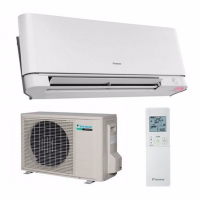 Daikin FTXK25AW / RXK25A