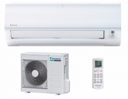Daikin FTXN50L / RXN50M