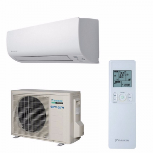 Daikin FTXS25K / RXS25L