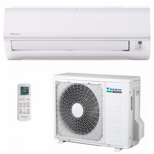 Daikin FTYN20L / RYN20L