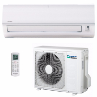 Daikin FTYN20L / RYN20L