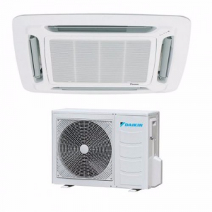Daikin FCQN125EXV / RQ125CXY