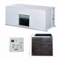Daikin 2FGYP250EXY / RCYP125EXY x 2