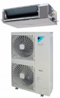 DAIKIN FBQ100C8 / RR100BV/W