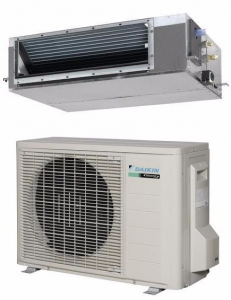 DAIKIN FBQ50C8 / RXS50L