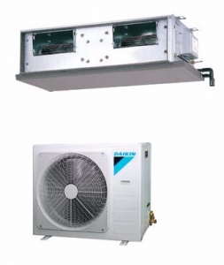 DAIKIN FDMQN100CXV / RQ100DXY