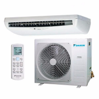 DAIKIN FLQN60EXV / RYN60CXV