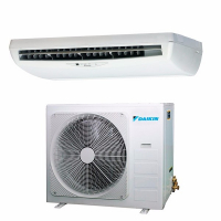 DAIKIN FLQN71EXV / RYN71CXV