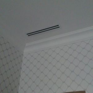 Вентиляционные решетки