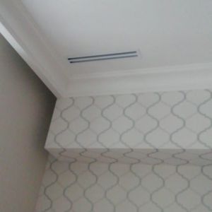 Вентиляционные решетки